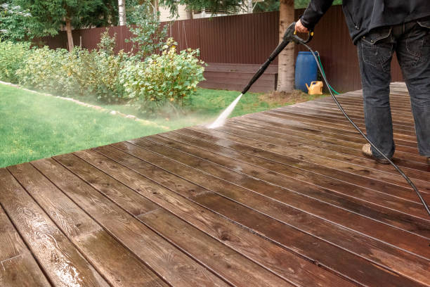 Best Roof Washing  in Waynesboro, PA