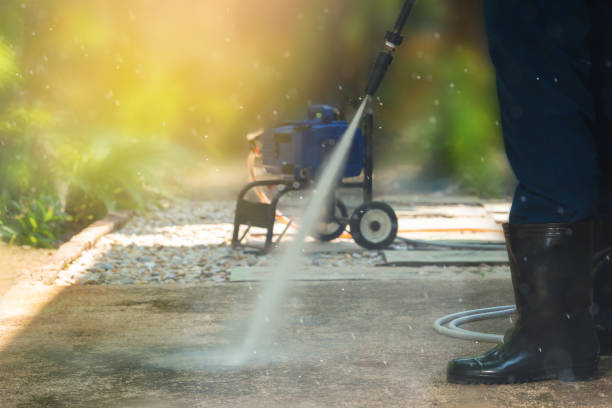 Best Post-Construction Pressure Washing  in Waynesboro, PA